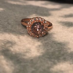 Jewelry - Rose gold ring Jewelry - Rose gold ring